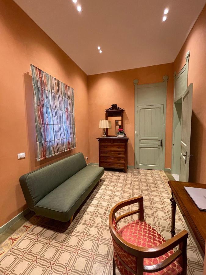 Casa Vacanze Gramsci Marsala Dış mekan fotoğraf
