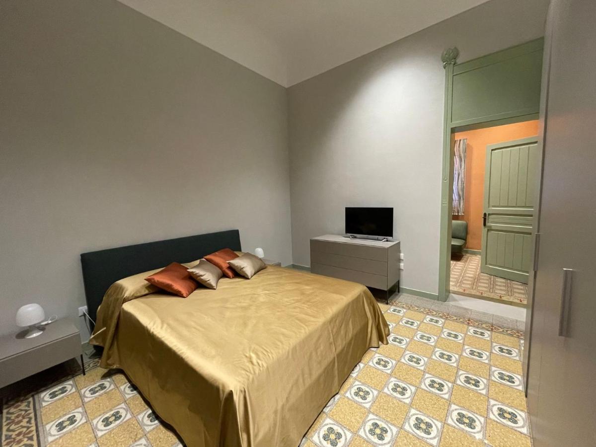 Casa Vacanze Gramsci Marsala Dış mekan fotoğraf