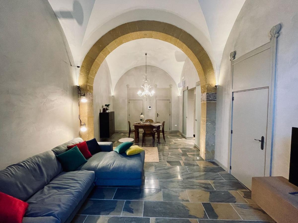 Casa Vacanze Gramsci Marsala Dış mekan fotoğraf