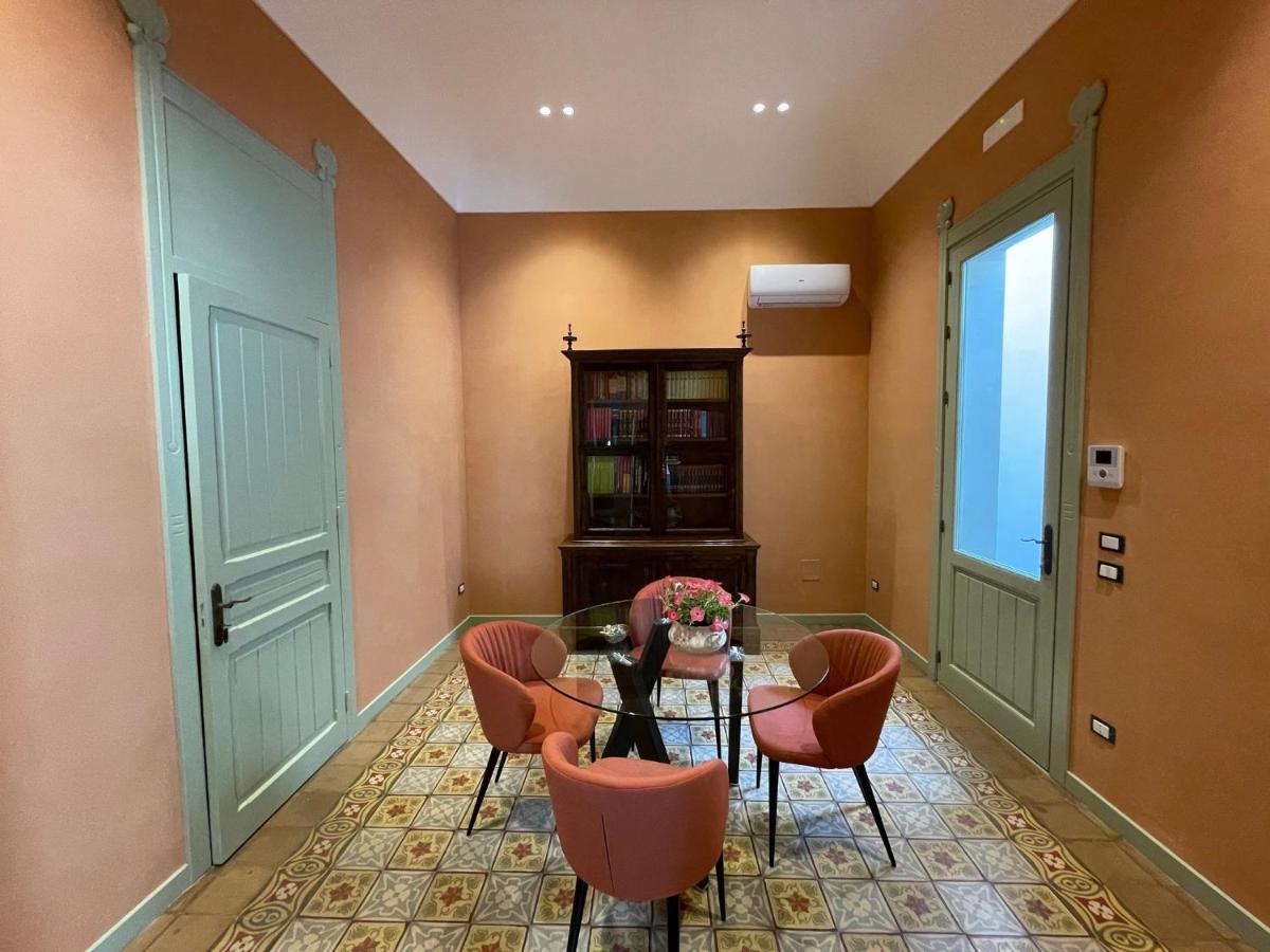 Casa Vacanze Gramsci Marsala Dış mekan fotoğraf