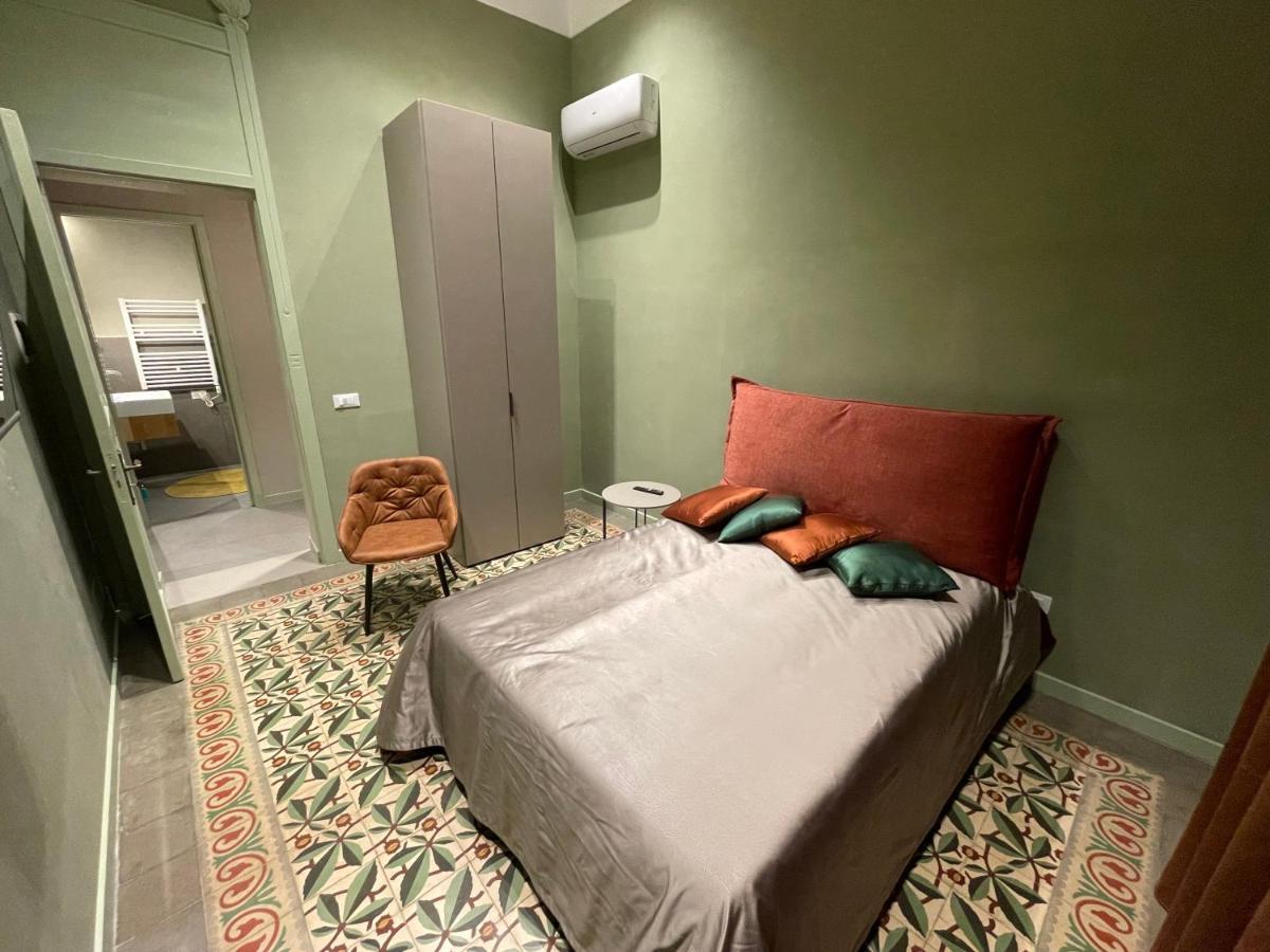 Casa Vacanze Gramsci Marsala Dış mekan fotoğraf