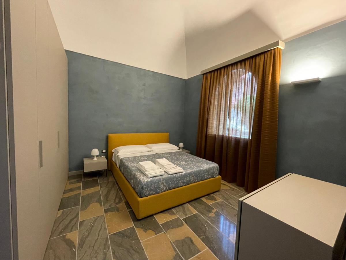 Casa Vacanze Gramsci Marsala Dış mekan fotoğraf