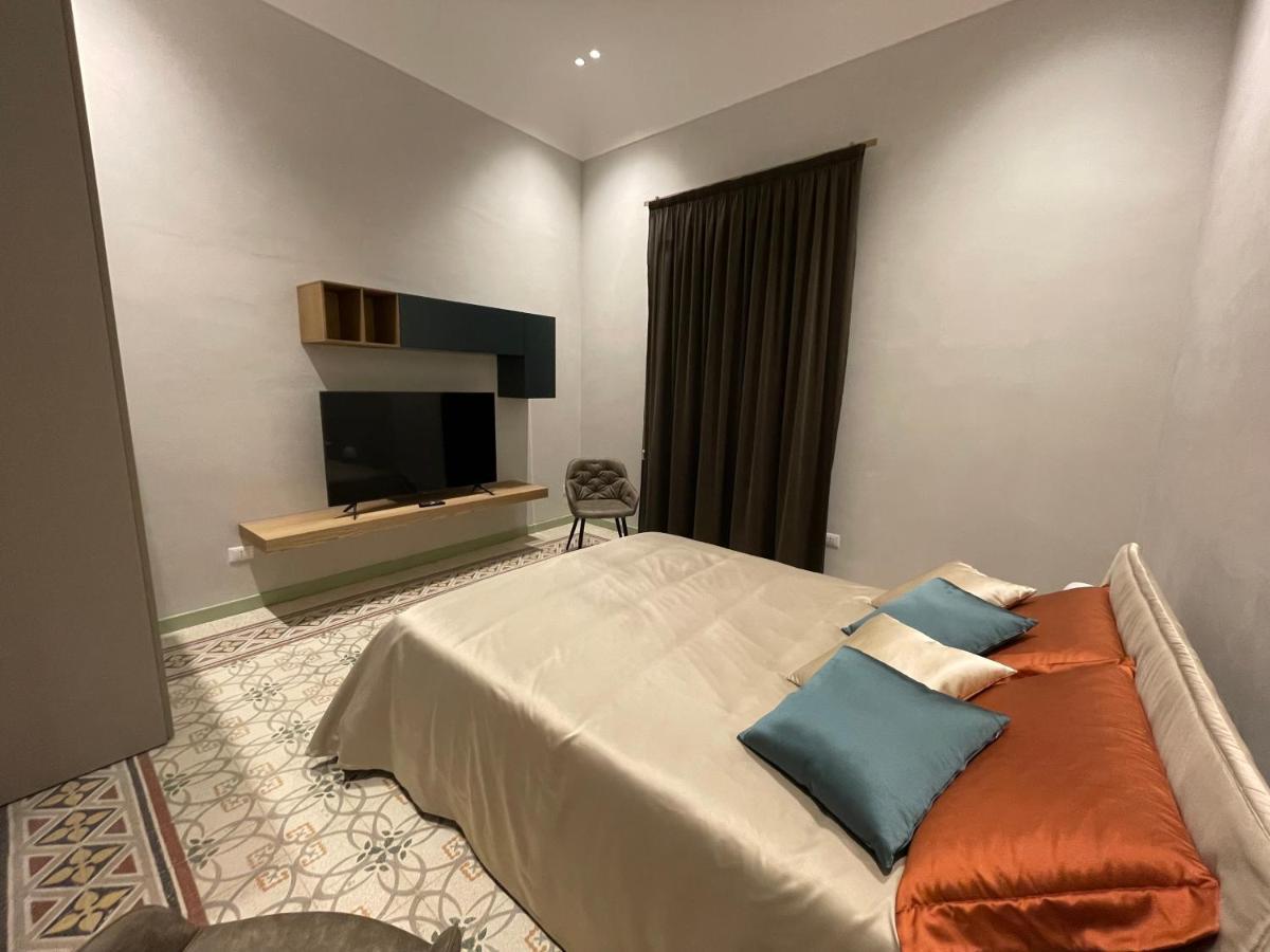 Casa Vacanze Gramsci Marsala Dış mekan fotoğraf