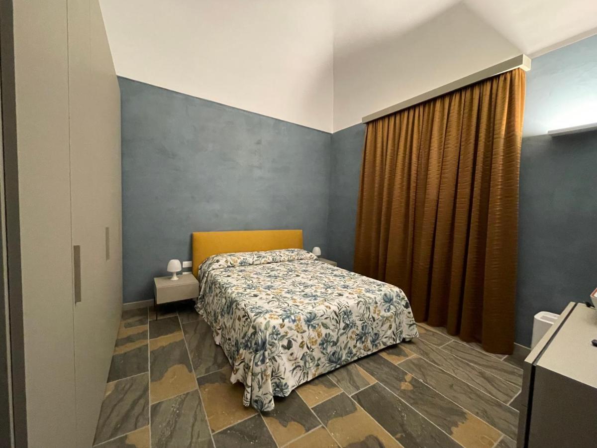 Casa Vacanze Gramsci Marsala Dış mekan fotoğraf