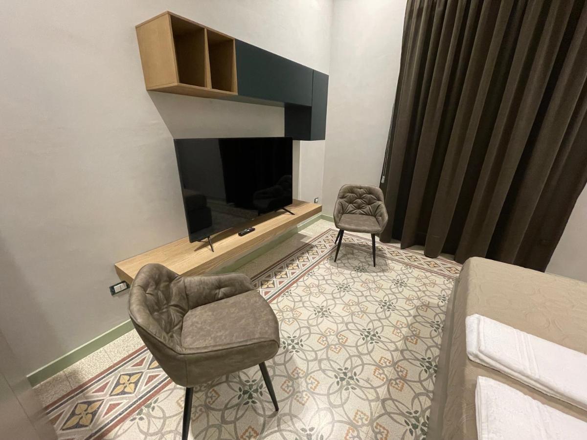 Casa Vacanze Gramsci Marsala Dış mekan fotoğraf