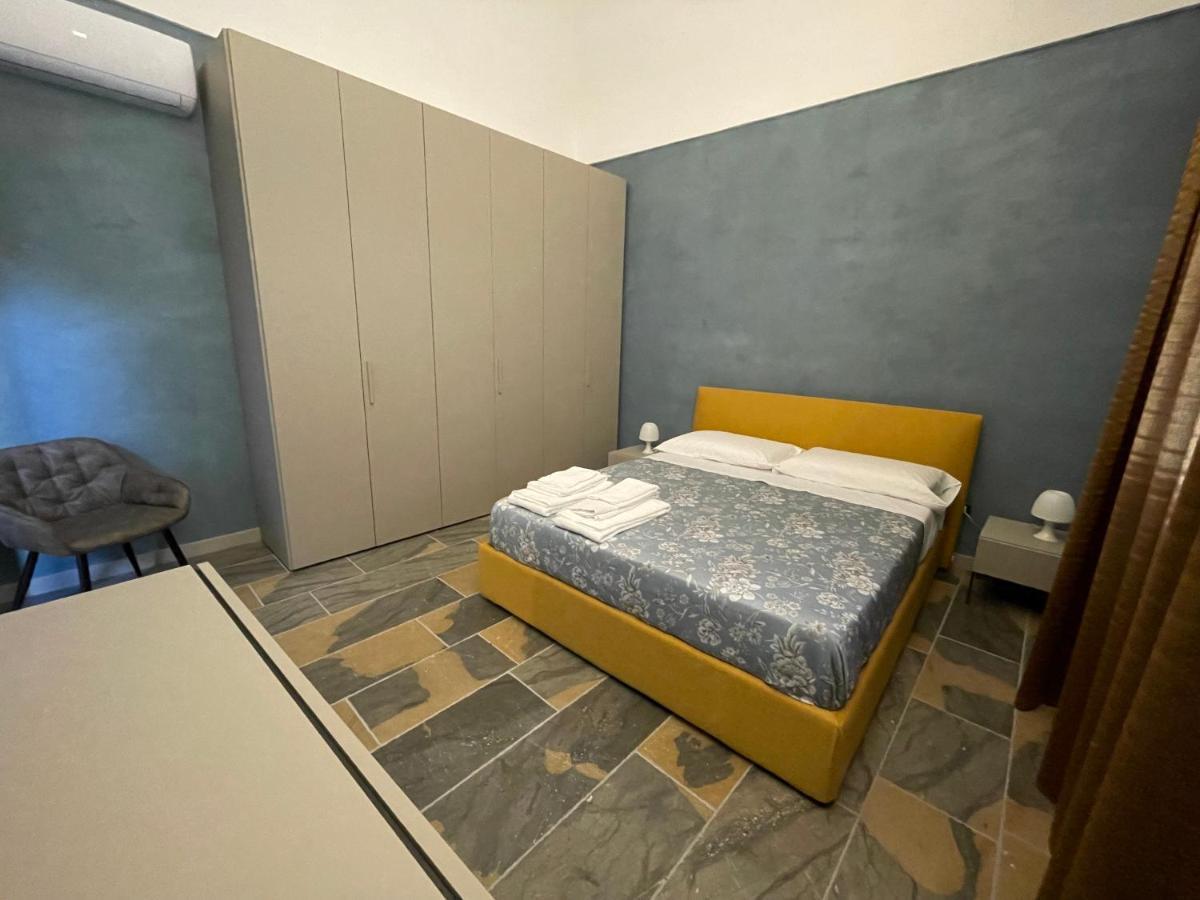 Casa Vacanze Gramsci Marsala Dış mekan fotoğraf
