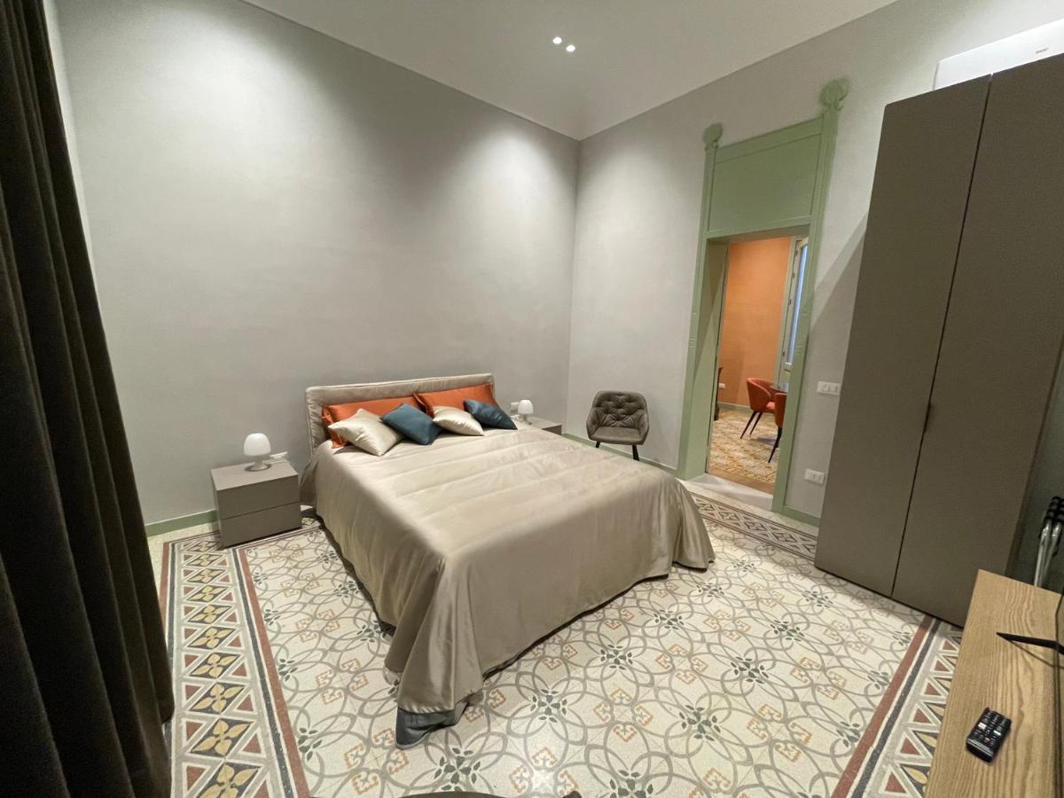 Casa Vacanze Gramsci Marsala Dış mekan fotoğraf