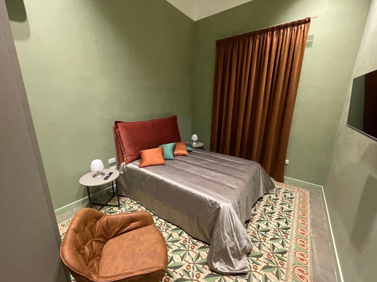 Casa Vacanze Gramsci Marsala Dış mekan fotoğraf