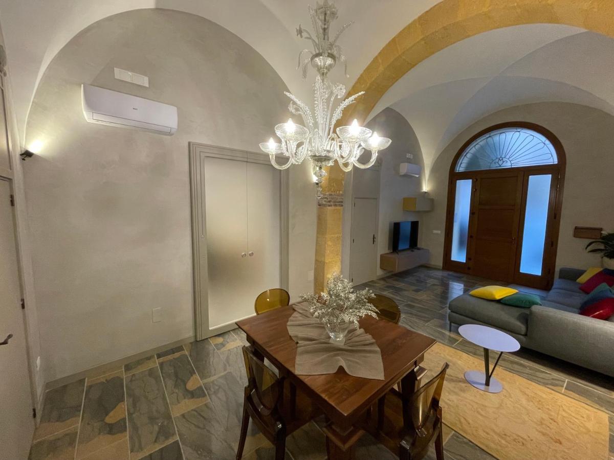 Casa Vacanze Gramsci Marsala Dış mekan fotoğraf