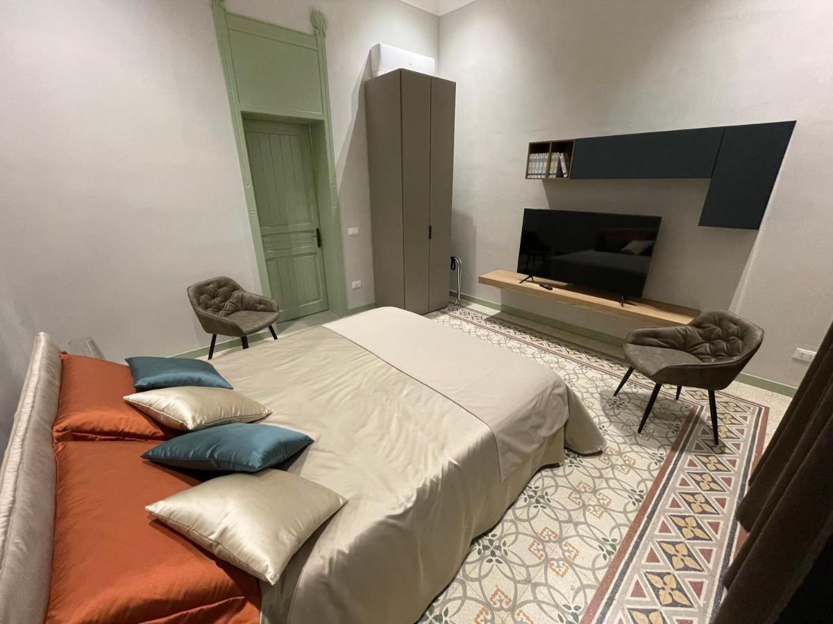 Casa Vacanze Gramsci Marsala Dış mekan fotoğraf