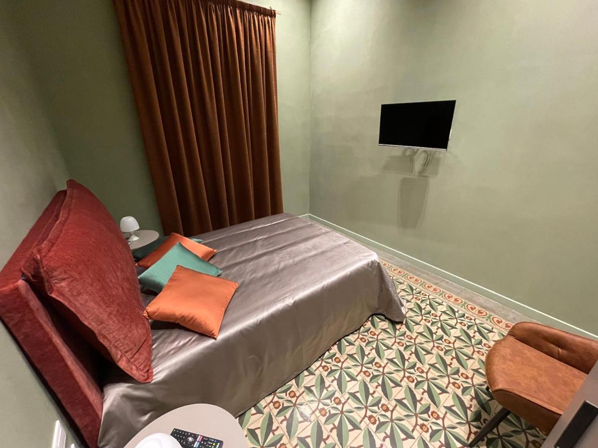 Casa Vacanze Gramsci Marsala Dış mekan fotoğraf