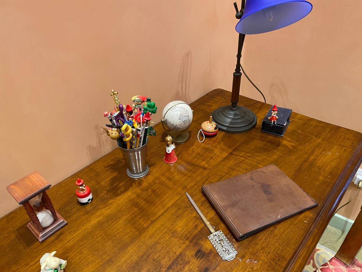 Casa Vacanze Gramsci Marsala Dış mekan fotoğraf