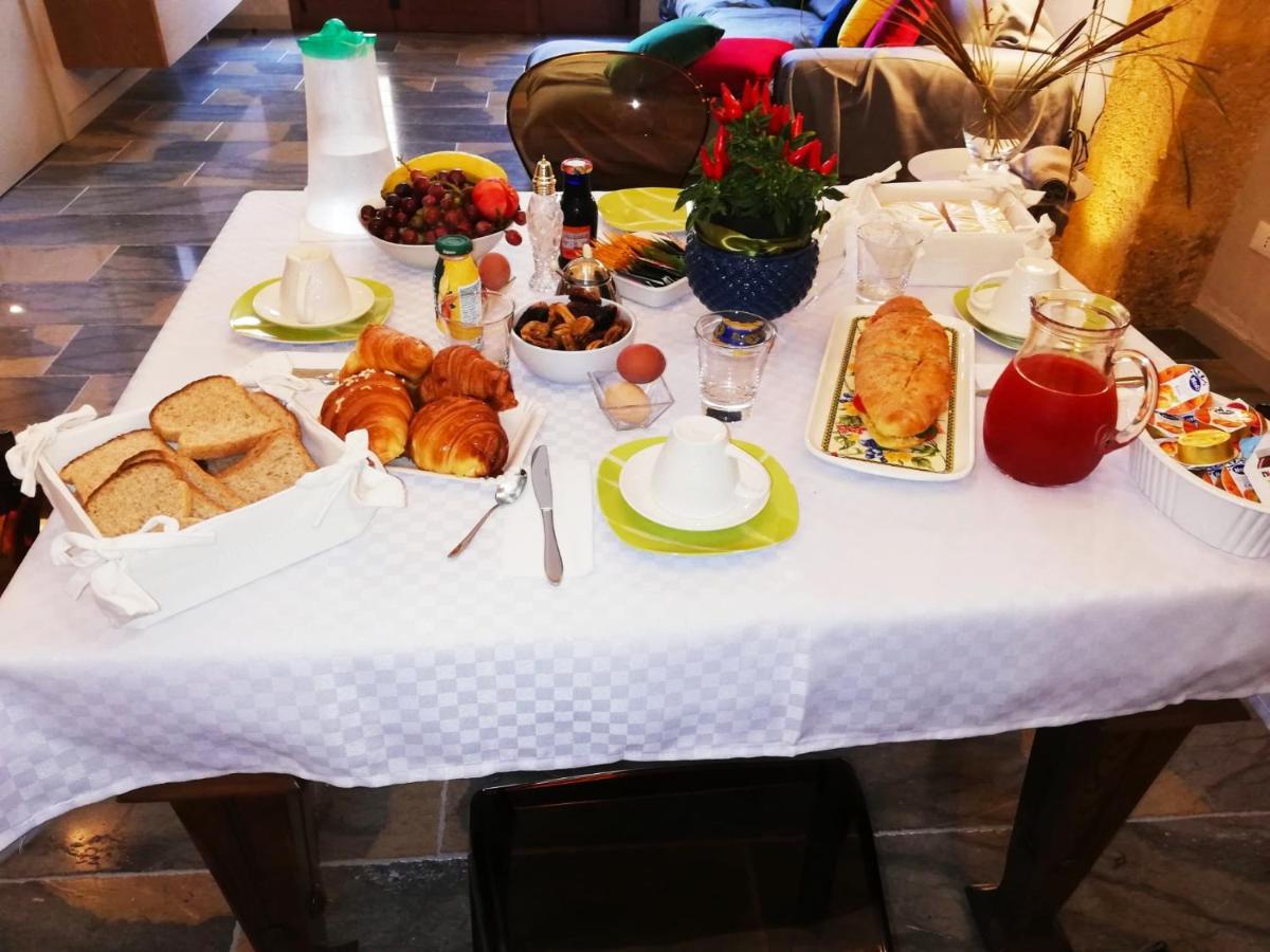 Casa Vacanze Gramsci Marsala Dış mekan fotoğraf