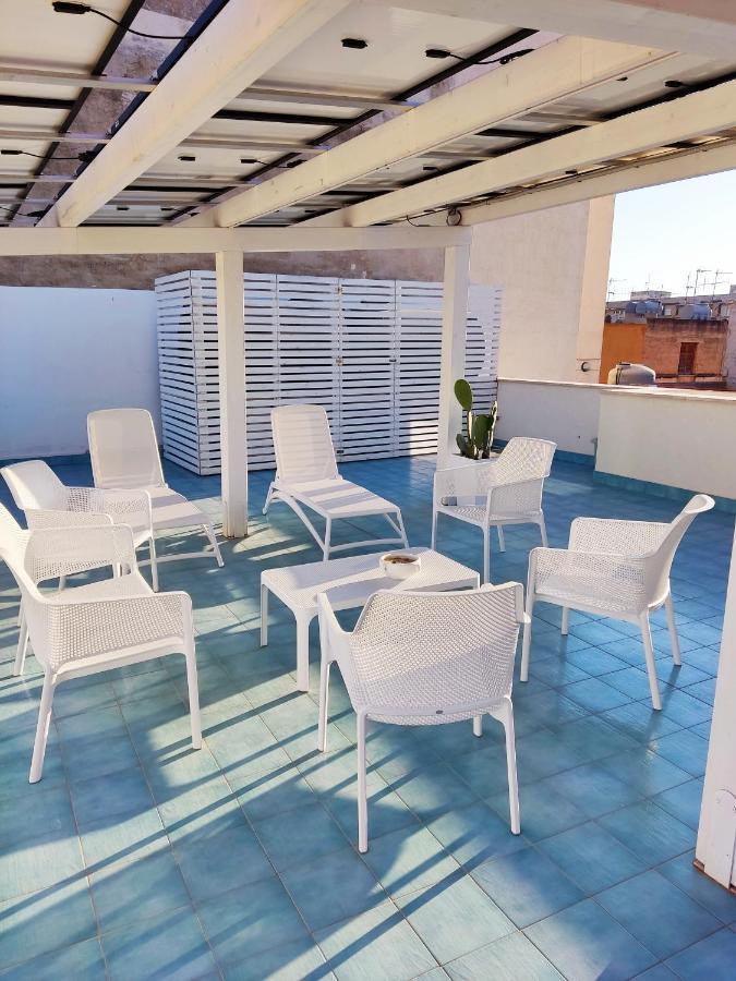 Casa Vacanze Gramsci Marsala Dış mekan fotoğraf