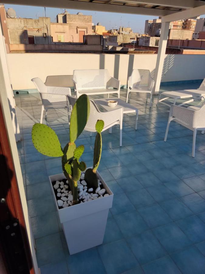Casa Vacanze Gramsci Marsala Dış mekan fotoğraf