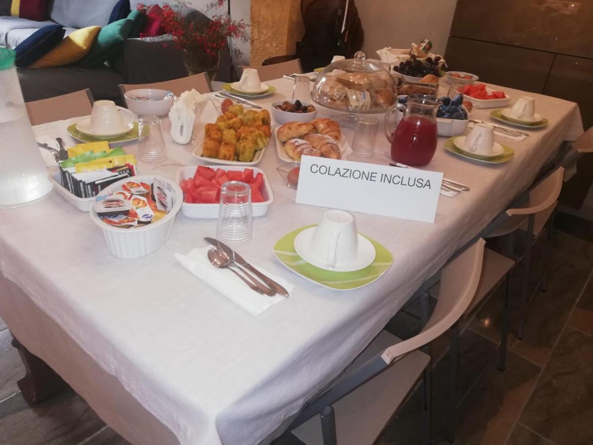 Casa Vacanze Gramsci Marsala Dış mekan fotoğraf